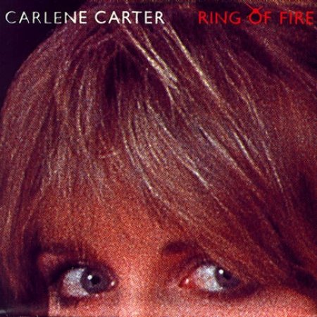 Album Carlene Carter - Ring of Fire