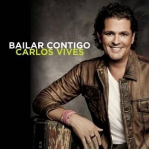 Album Carlos Vives - Bailar Contigo