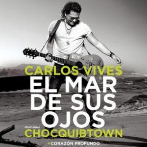 Album Carlos Vives - El Mar de Sus Ojos