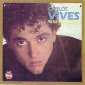 Carlos Vives Por Fuera y Por Dentro, 1986
