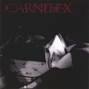 Album Carnifex - Carnifex