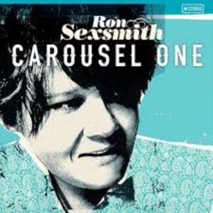 Album Ron Sexsmith - Carousel One