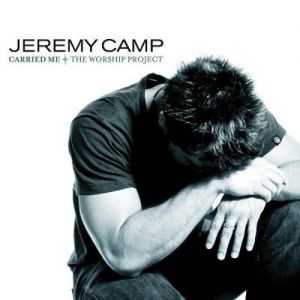 Carried Me: The Worship Project - album