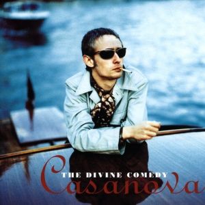 Album The Divine Comedy - Casanova