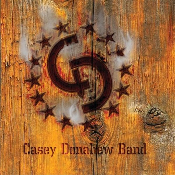 Album Casey Donahew Band - Casey Donahew Band