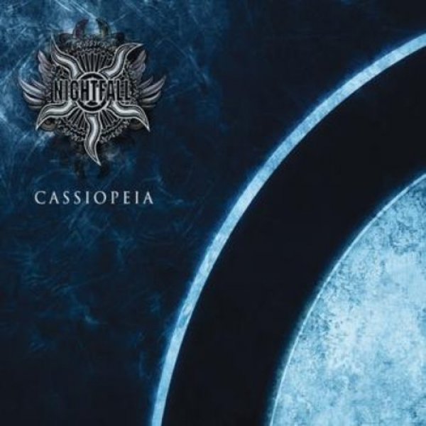 Album Nightfall - Cassiopeia