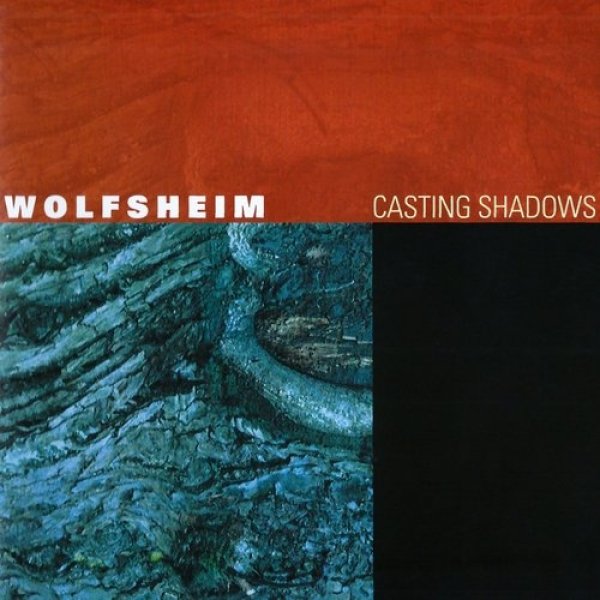Album Wolfsheim - Casting Shadows