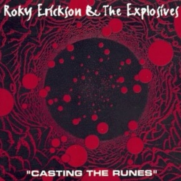Album Roky Erickson - Casting the Runes
