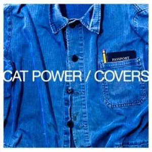 Album Cat Power - Covers