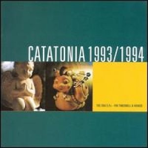 Album Catatonia - The Crai-EPs 1993/1994