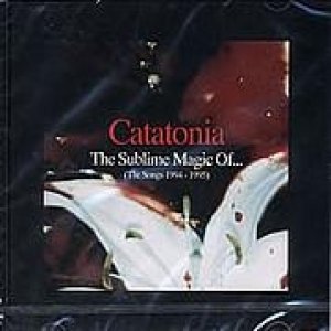 Album Catatonia - The Sublime Magic of Catatonia