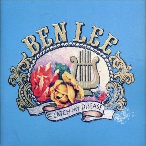 Album Ben Lee - Catch My Disease