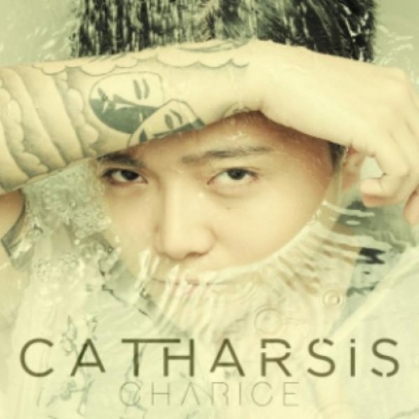 Album Charice - Catharsis