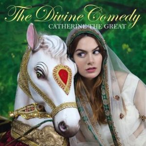 Album The Divine Comedy - Catherine the Great