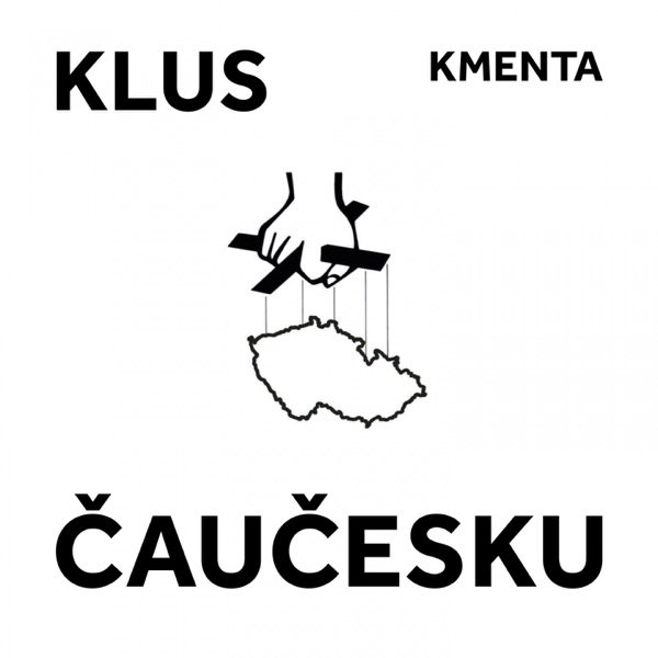 Album Tomáš Klus - ČauČesku