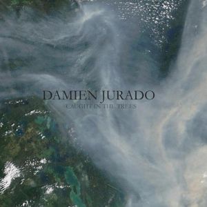 Album Damien Jurado - Caught in the Trees