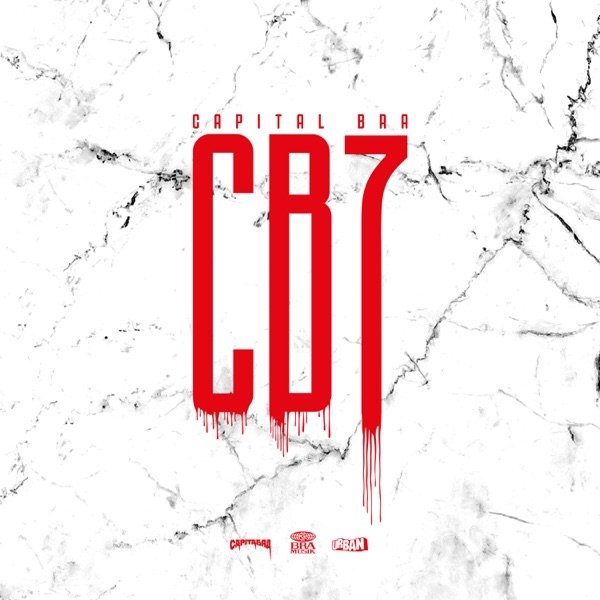Album Capital Bra - CB7