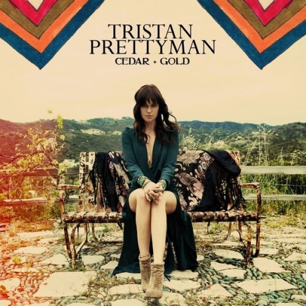 Album Tristan Prettyman - Cedar + Gold