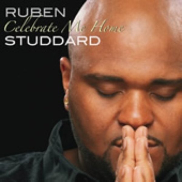 Album Ruben Studdard - Celebrate Me Home