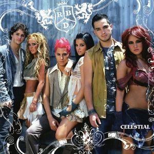 Album RBD - Celestial