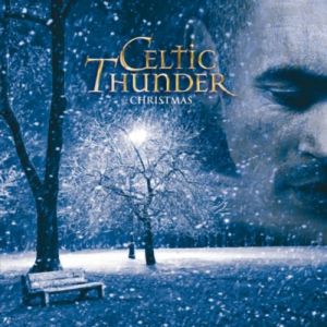 Album Celtic Thunder - Celtic Thunder Christmas