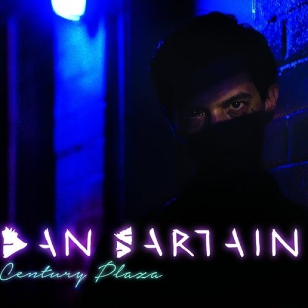 Album Dan Sartain - Century Plaza