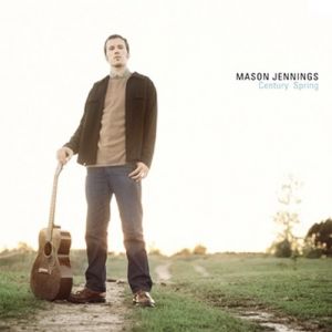 Album Mason Jennings - Century Spring