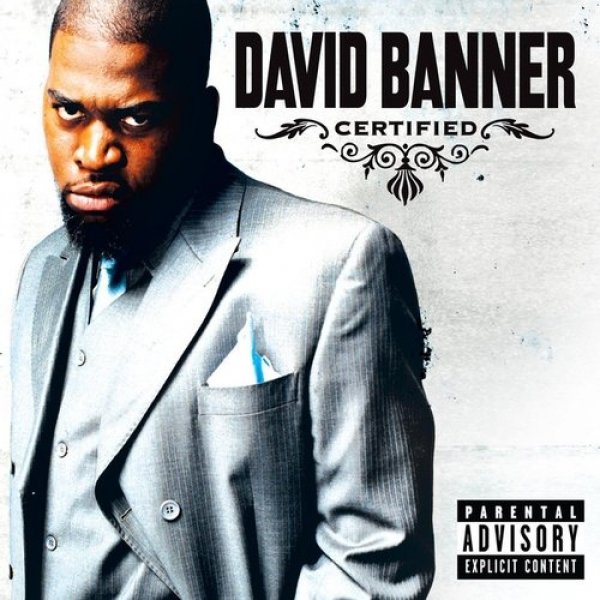 Album David Banner - Certified