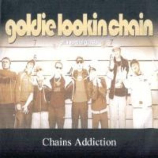 Chain's Addiction Album 