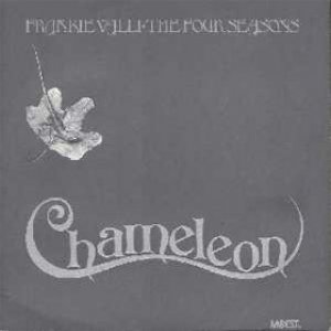Album The Four Seasons - Chameleon