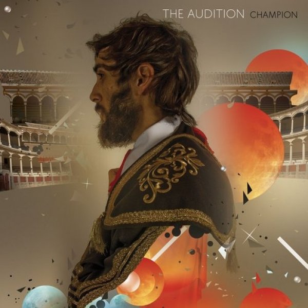 Album The Audition - Champion