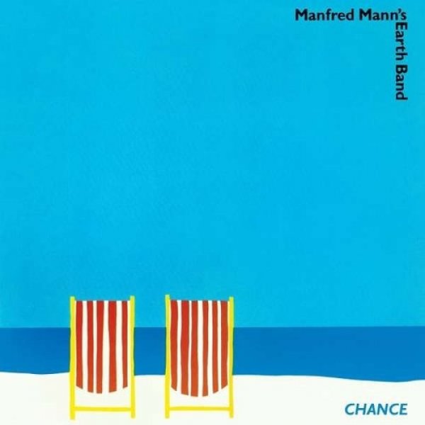 Manfred Mann's Earth Band Chance, 1980