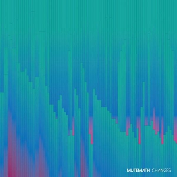 Album Mutemath - Changes
