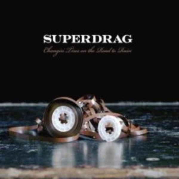 Album Superdrag - Changin