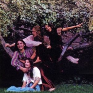 Album The Incredible String Band - Changing Horses