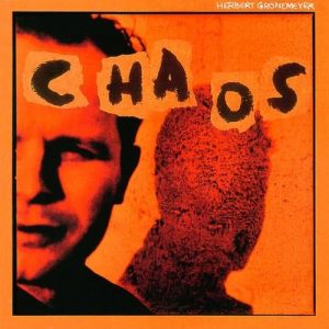 Album Herbert Grönemeyer - Chaos