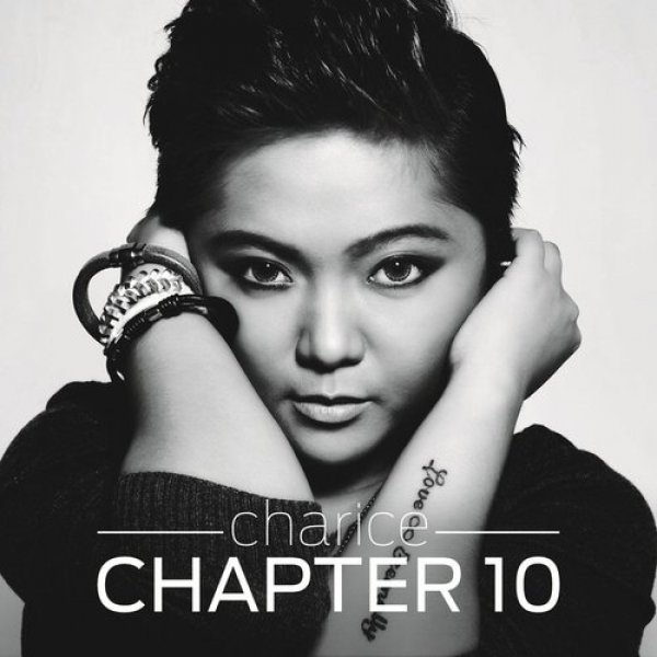 Album Charice - Chapter 10