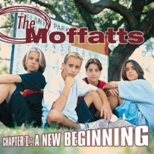 Album The Moffatts - Chapter I: A New Beginning
