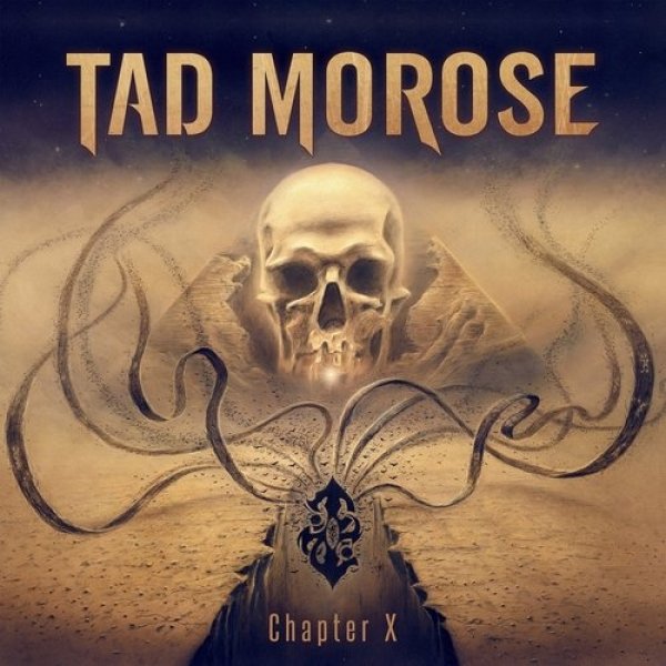 Album Tad Morose - Chapter X
