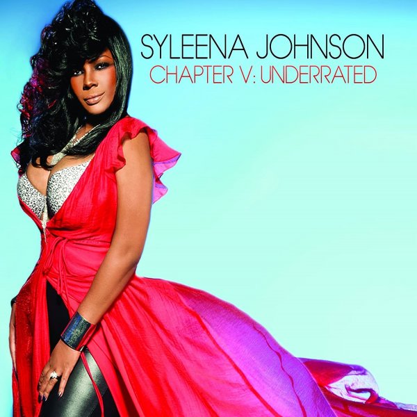 Album Syleena Johnson - Chapter 5: Underrated 