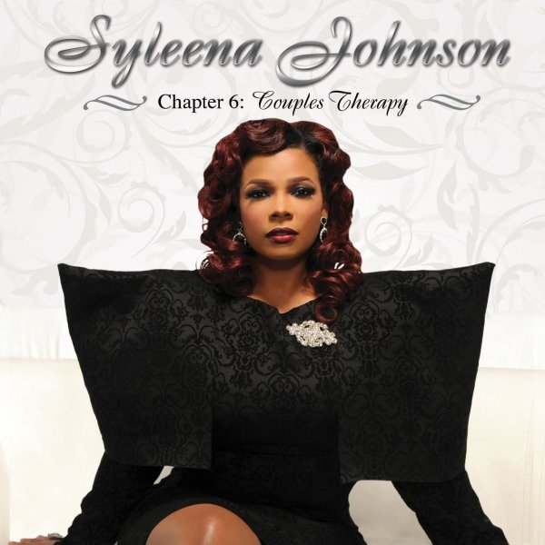Album Syleena Johnson - Chapter 6: Couples Therapy