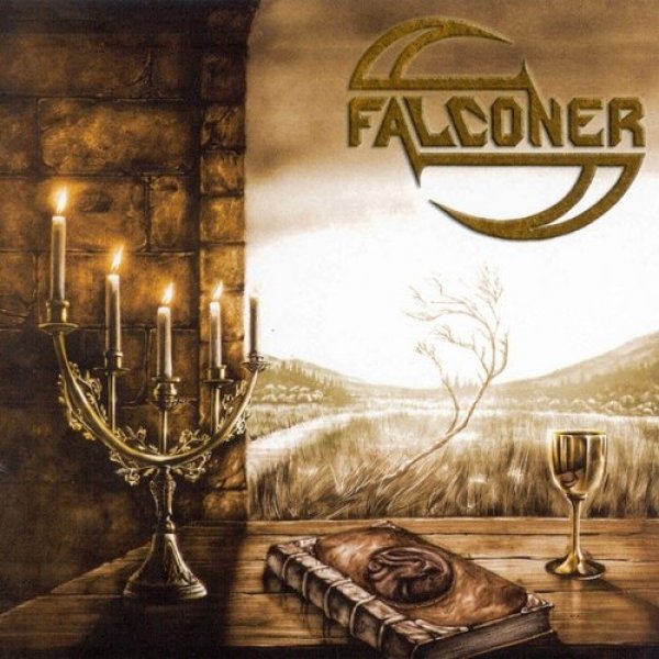 Album Chapters from a Vale Forlorn - Falconer