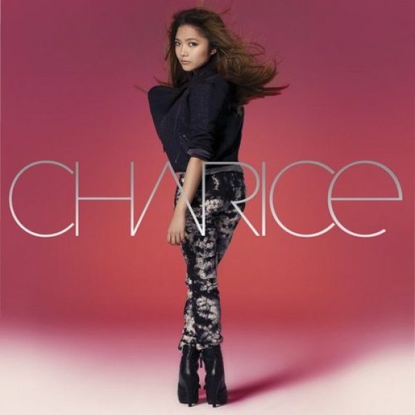 Charice - album