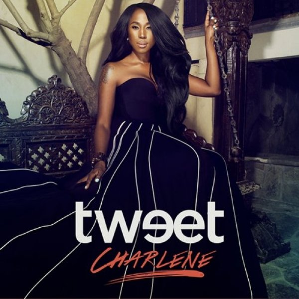 Album Tweet - Charlene