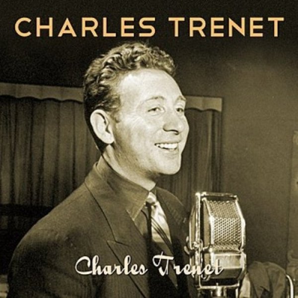 Album Charles Trenet - Charles Trenet