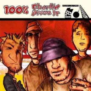 Album Charlie Brown Jr. - Abalando a Sua Fábrica