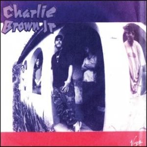 Album Charlie Brown Jr. - Aquele Luxo!