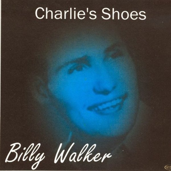 Album Billy Walker - Charlie