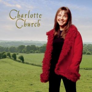 Album Charlotte Church - Charlotte Church