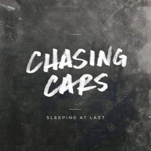 Sleeping at Last Chasing Cars, 2015
